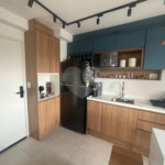 Apartamento à venda com 2 quartos, sendo 1 suíte, em Vila Paulicéia, São Paulo, SP