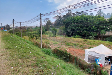 Terreno à venda em Jardim Boa Vista (zona Oeste), São Paulo, SP