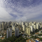 Apartamento à venda ou para alugar com 3 suítes em Água Branca, São Paulo, SP