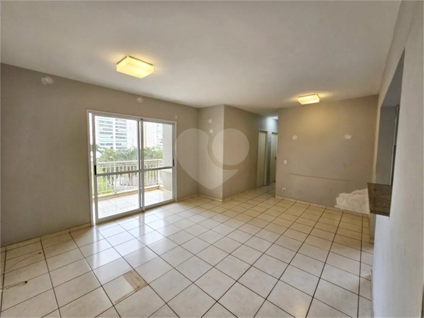 Apartamento para alugar com 3 quartos, sendo 1 suíte, em Nova Aliança, Ribeirão Preto, SP