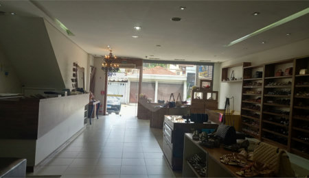 Salão Comercial para alugar em Tucuruvi, São Paulo, SP