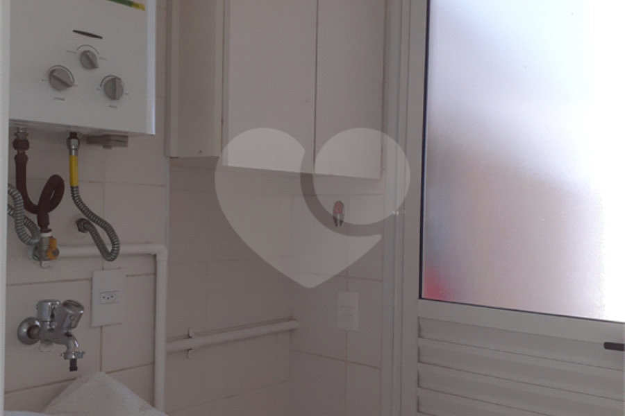 Apartamento à venda com 2 quartos, sendo 1 suíte, em Água Fria, São Paulo, SP