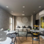 Apartamento à venda com 1 quarto em Sé, São Paulo, SP