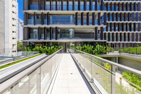 Apartamento à venda com 3 suítes em Itaim Bibi, São Paulo, SP
