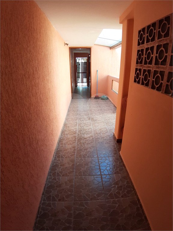 Sobrado à venda com 3 quartos, sendo 1 suíte, em Tremembé, São Paulo, SP