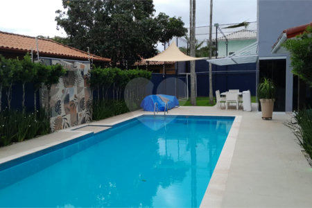 Casa à venda com 6 quartos, sendo 4 suítes, em Manguinhos, Armação dos Búzios, RJ