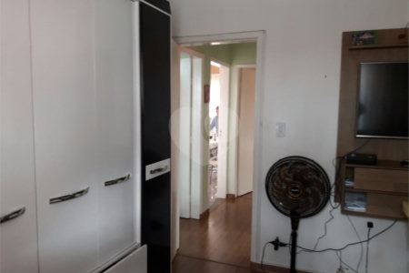 Casa à venda com 2 quartos em Nova Itapevi, Itapevi, SP