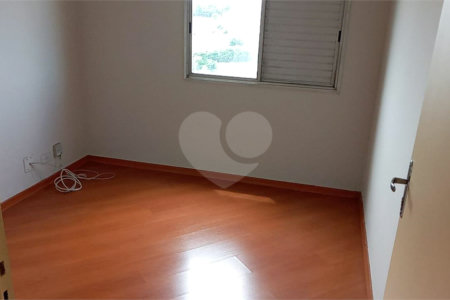 Apartamento à venda com 2 quartos em Vila Mazzei, São Paulo, SP