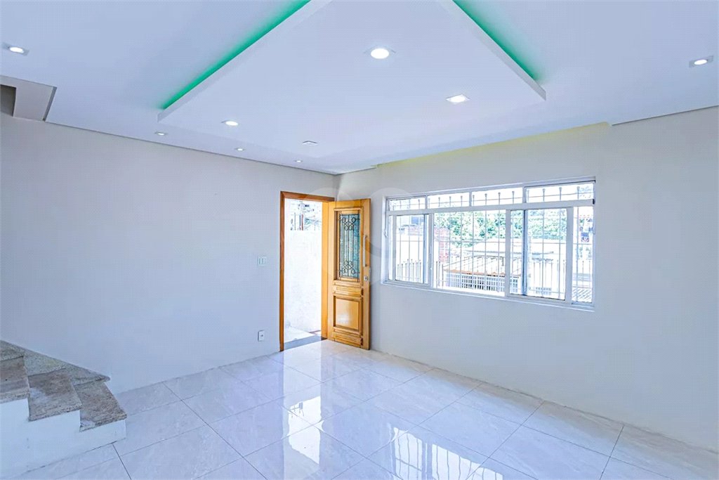 Sobrado à venda com 3 quartos em Pirituba, São Paulo, SP