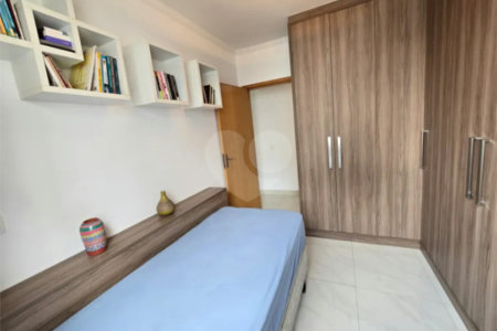 Apartamento à venda com 2 quartos em Liberdade, São Paulo, SP