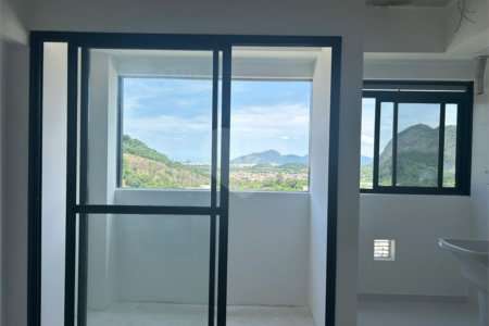 Cobertura à venda com 3 quartos, sendo 1 suíte, em Jacarepaguá, Rio de Janeiro, RJ
