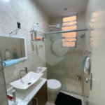 Apartamento à venda com 2 quartos em Praça da Bandeira, Rio de Janeiro, RJ