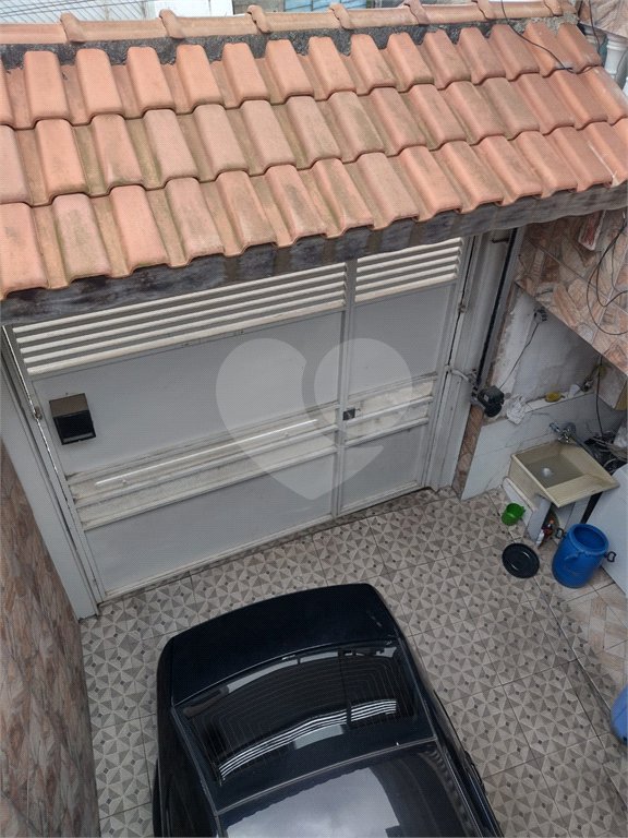 Casa à venda com 3 quartos, sendo 1 suíte, em Taba Marajoara, Suzano, SP