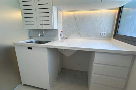 Apartamento à venda com 3 quartos, sendo 1 suíte, em Vila Guarani (z Sul), São Paulo, SP