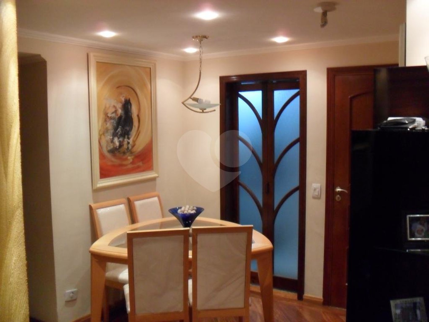 Apartamento à venda com 3 quartos, sendo 1 suíte,  em Freguesia do Ó, São Paulo, SP