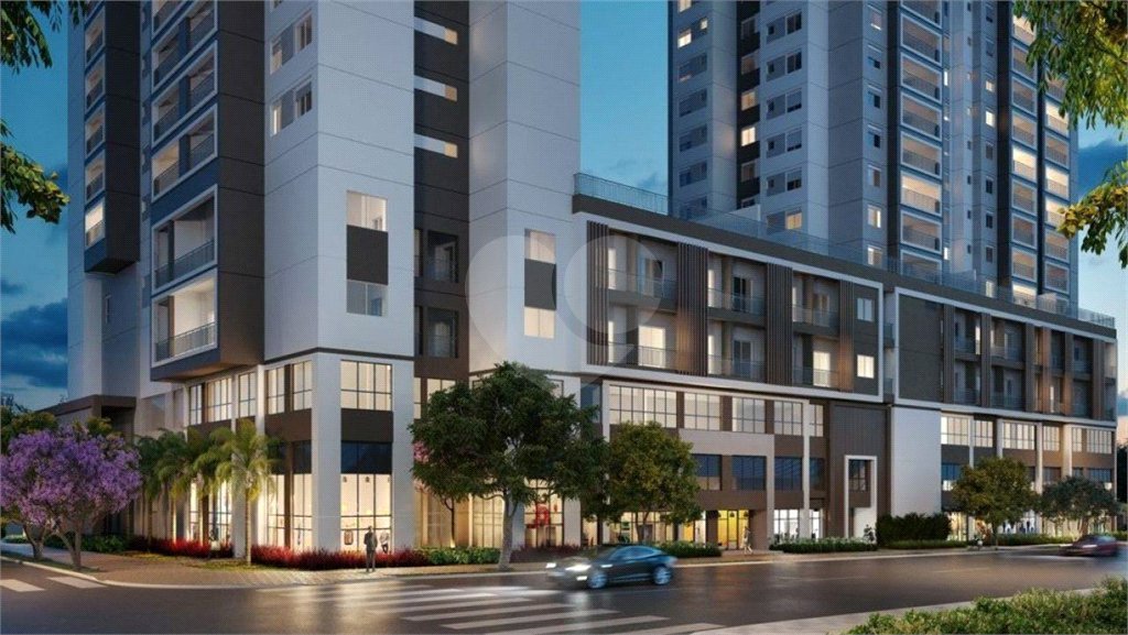 Apartamento à venda com 3 suítes em Jardim Caravelas, São Paulo, SP
