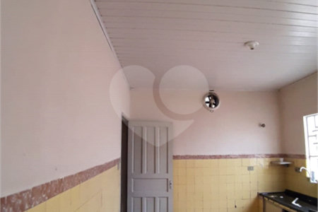 Casa à venda com 4 quartos em Vila Hamburguesa, São Paulo, SP
