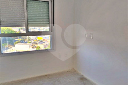 Apartamento à venda com 3 quartos, sendo 1 suíte, em Vila Cruzeiro, São Paulo, SP