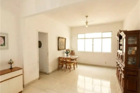 Apartamento à venda com 3 quartos em Tijuca, Rio de Janeiro, RJ