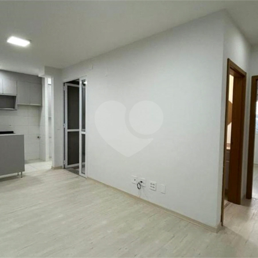 Apartamento à venda com 2 quartos em Horto Florestal, Jundiaí, SP