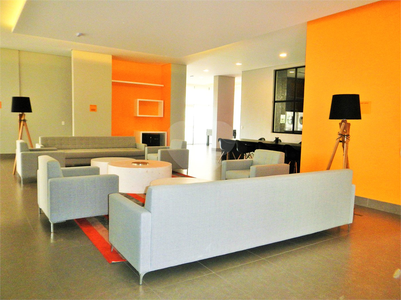 Apartamento à venda com 1 quarto em Vila Mariana, São Paulo, SP