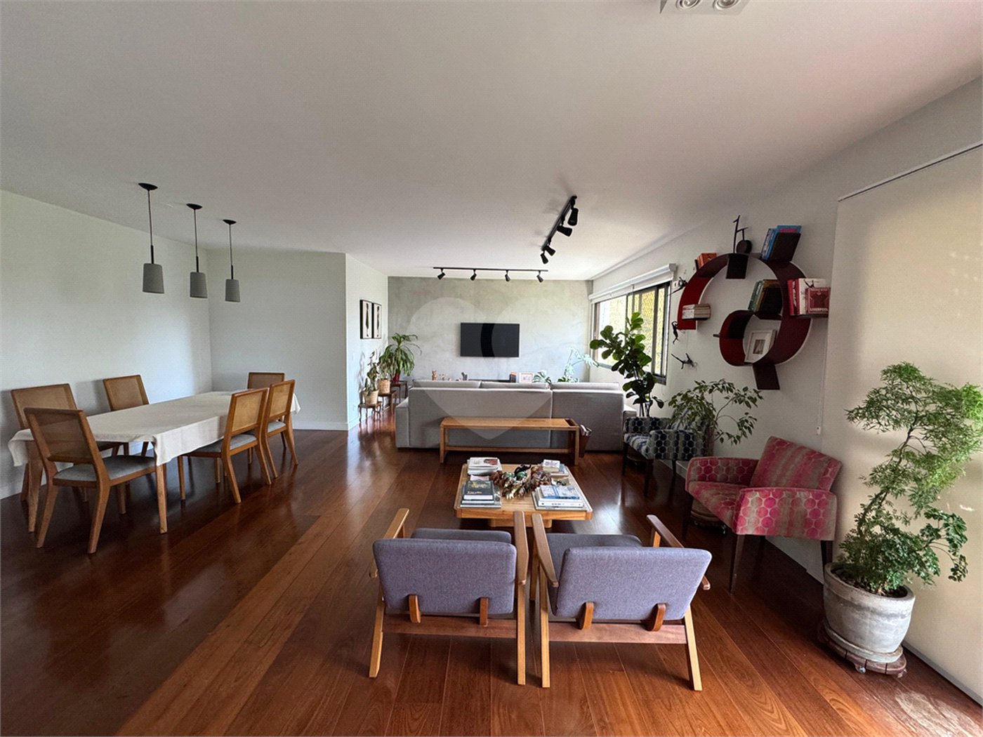 Apartamento à venda com 4 suítes em Vila Andrade, São Paulo, SP