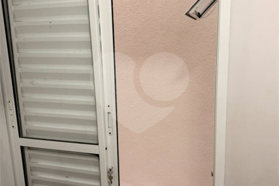 Apartamento à venda com 1 quarto em Tucuruvi, São Paulo, SP