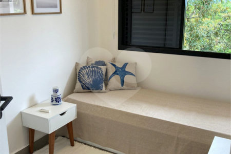 Duplex à venda com 2 quartos, sendo 1 suíte,  em Riviera, Bertioga, SP