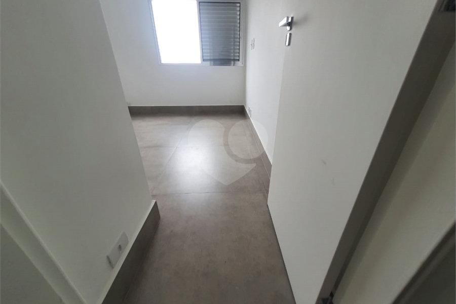 Apartamento à venda com 2 quartos em Tucuruvi, São Paulo, SP