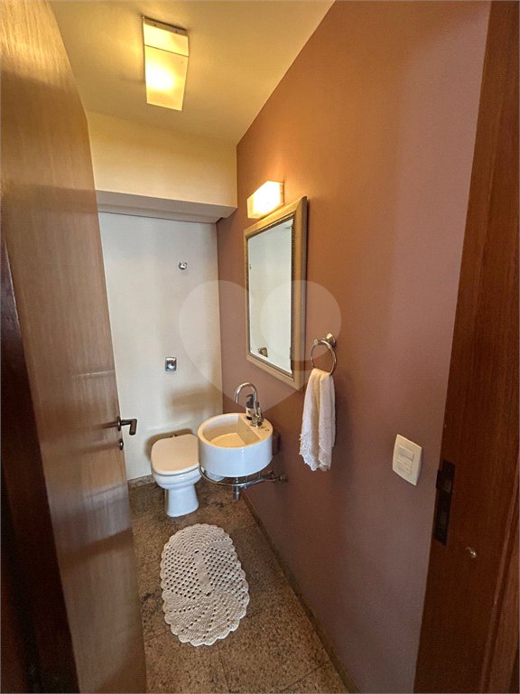 Apartamento à venda com 3 suítes em Perdizes, São Paulo, SP