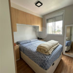 Apartamento à venda com 2 quartos, sendo 1 suíte,  em Água Branca, São Paulo, SP
