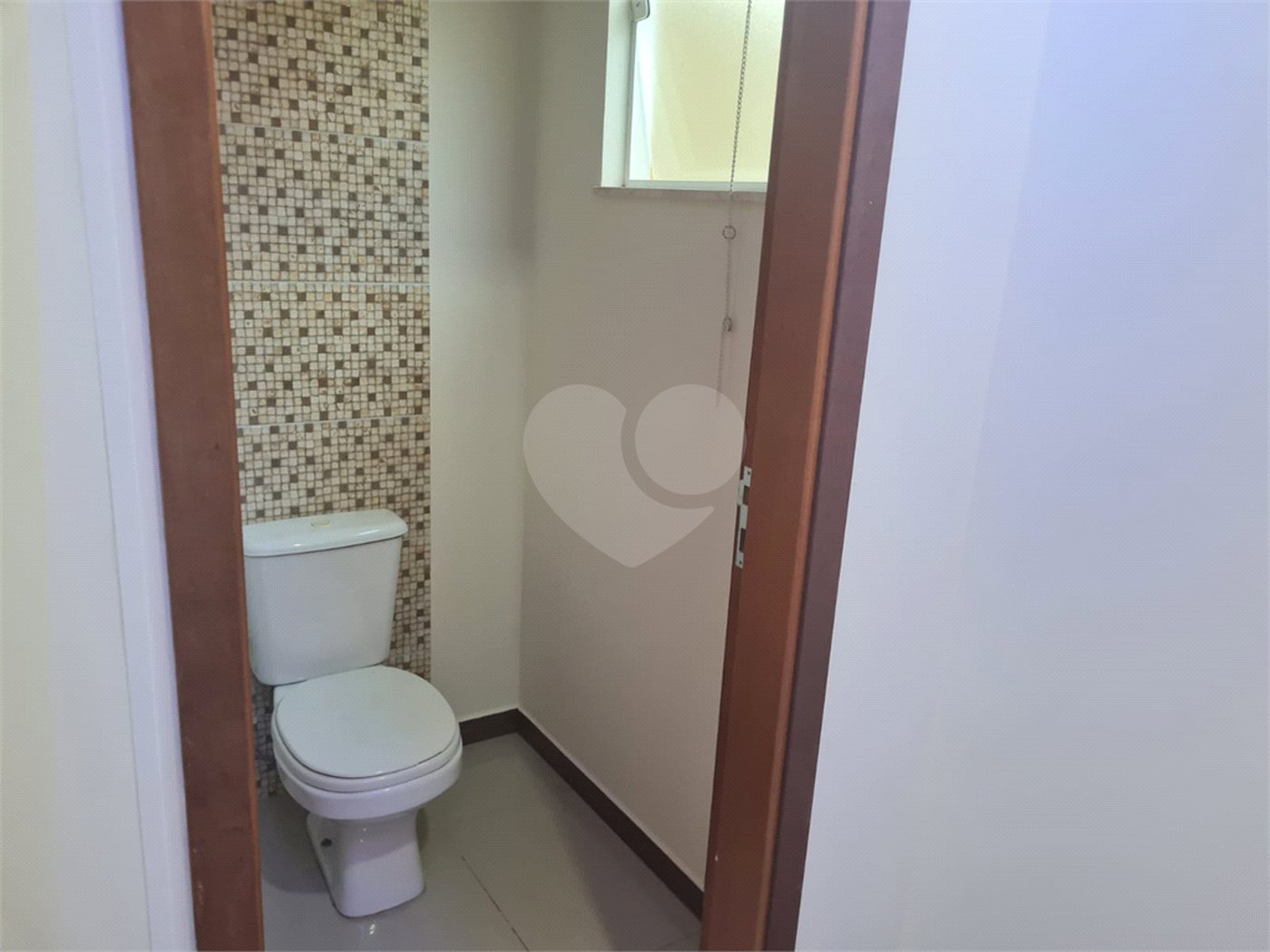 Casa térrea para venda no Parque Fher.