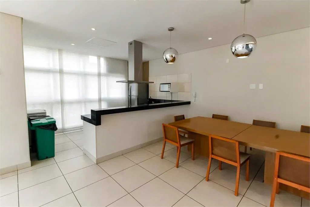 Apartamento à venda com 2 quartos em Vila Andrade, São Paulo, SP
