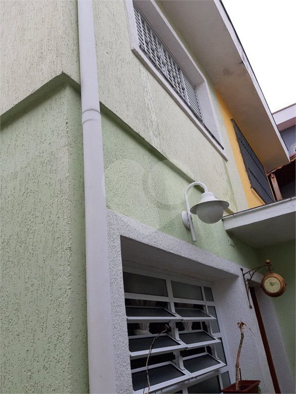 Casa à venda com 4 quartos em Jardim Peri, São Paulo, SP