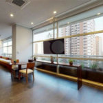 Studio à venda com 1 suíte em Vila Cruzeiro, São Paulo, SP