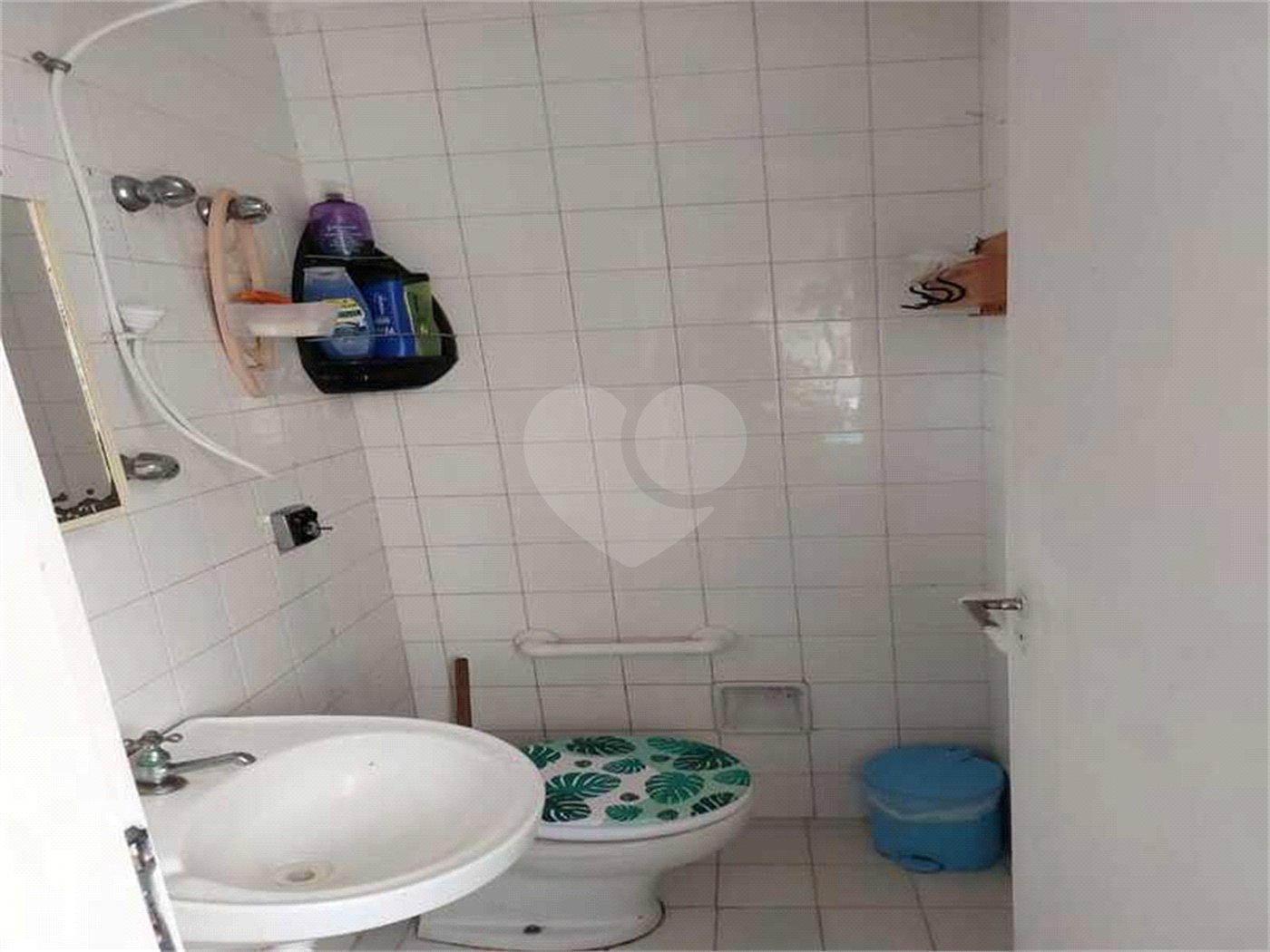 Apartamento à venda com 2 quartos, sendo 1 suíte, em Pinheiros, São Paulo, SP