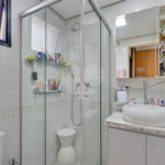 Apartamento à venda com 3 quartos, sendo 2 suítes, em Santo Amaro, São Paulo, SP