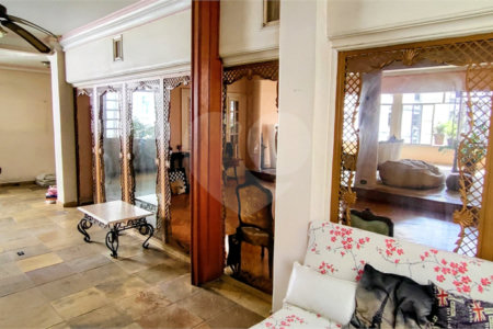 Cobertura à venda com 5 quartos, sendo 1 suíte, em Copacabana, Rio de Janeiro, RJ
