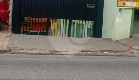 Casa de Vila à venda com 2 quartos em Vila Mazzei, São Paulo, SP