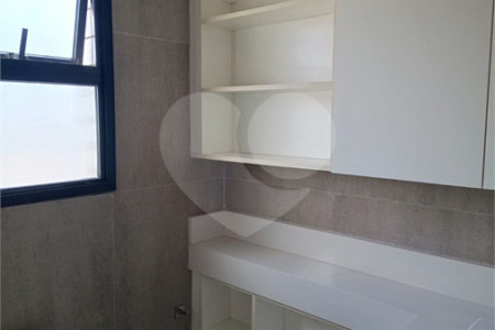 Apartamento para alugar com 2 quartos, sendo 1 suíte, em Vila Progredior, São Paulo, SP