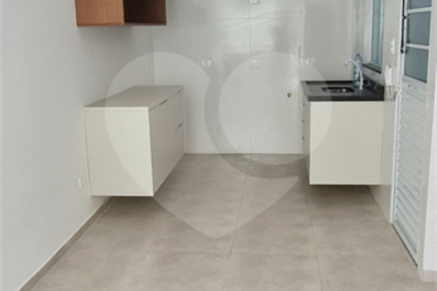 Casa para alugar com 2 suítes no condomínio Residencial Esperança, São Paulo - SP