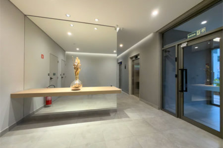 Apartamento à venda ou para alugar com 1 quarto em Vila Pompéia, São Paulo, SP