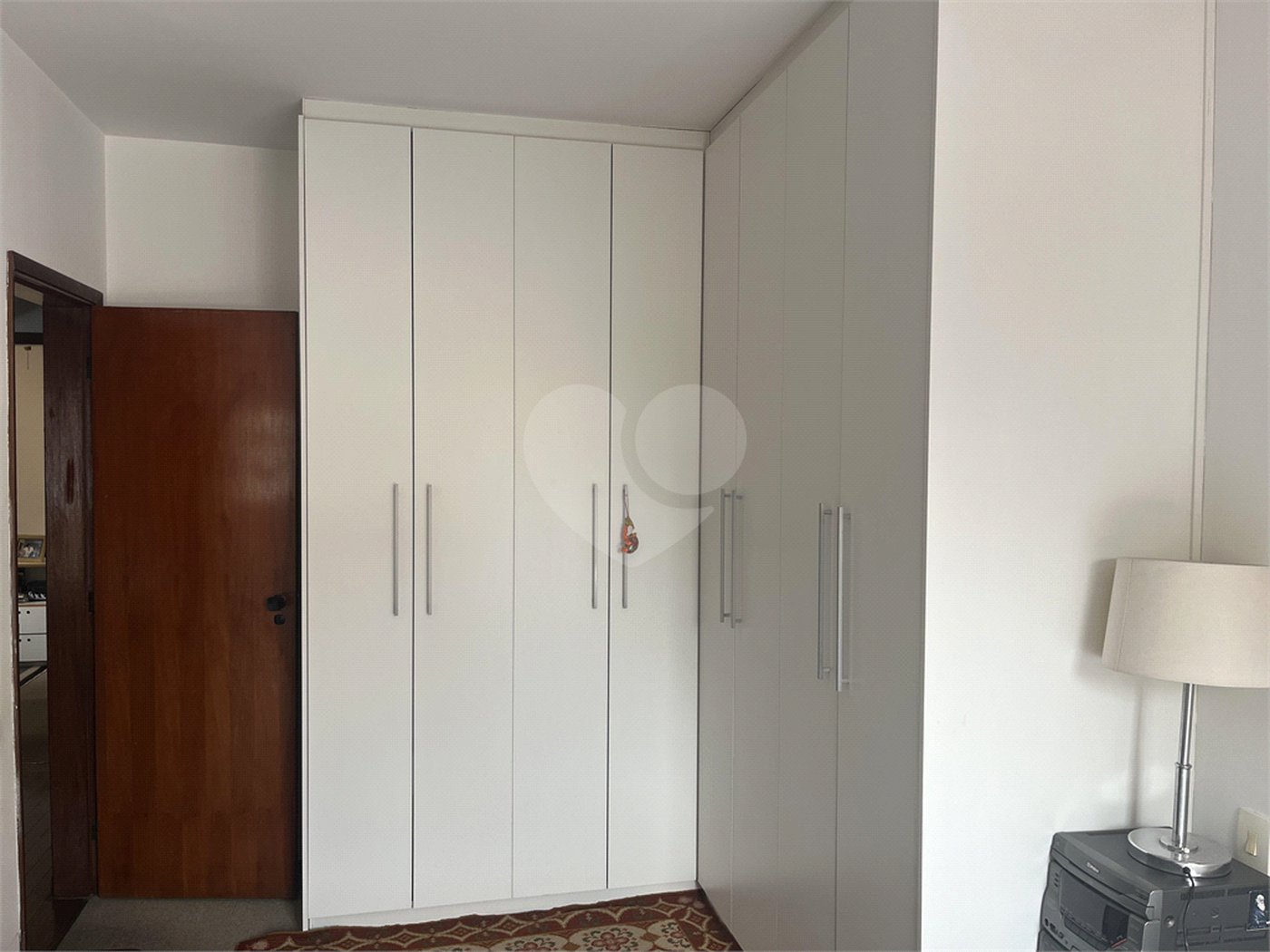 Apartamento à venda com 3 quartos, sendo 1 suíte, em Vila Monte Alegre, São Paulo, SP