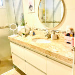 Casa à venda com 3 quartos, sendo 1 suíte, no condomínio Residencial Patrimônio do Carmo, São Roque - SP
