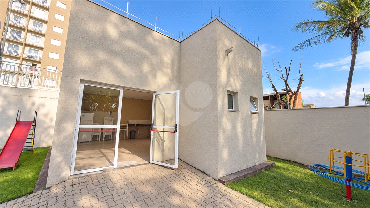 Apartamento à venda com 2 quartos em Jardim Simus, Sorocaba, SP