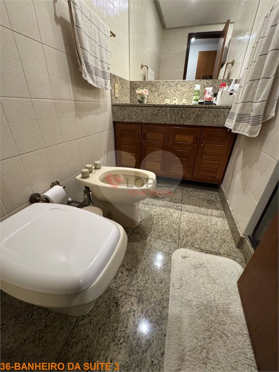 Apartamento à venda com 4 suítes em Tijuca, Rio de Janeiro, RJ