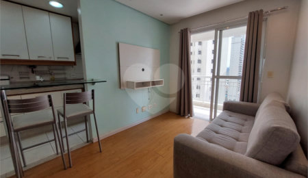 Apartamento para alugar com 2 quartos em Vila Leopoldina, São Paulo, SP