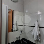 Apartamento à venda com 2 quartos em Parque Mandaqui, São Paulo, SP