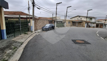 Terreno à venda com 11 quartos em Freguesia do Ó, São Paulo, SP