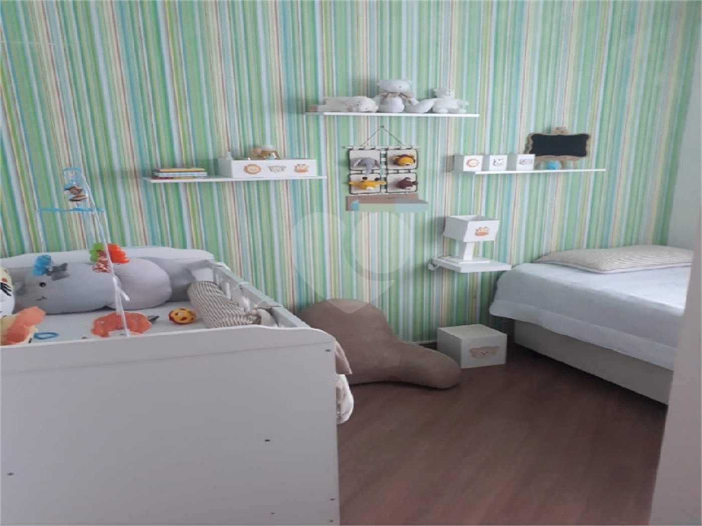 Casa à venda com 2 quartos em Pirituba, São Paulo, SP